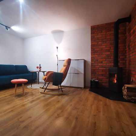 Apartament Chełmsko Śląskie المظهر الخارجي الصورة