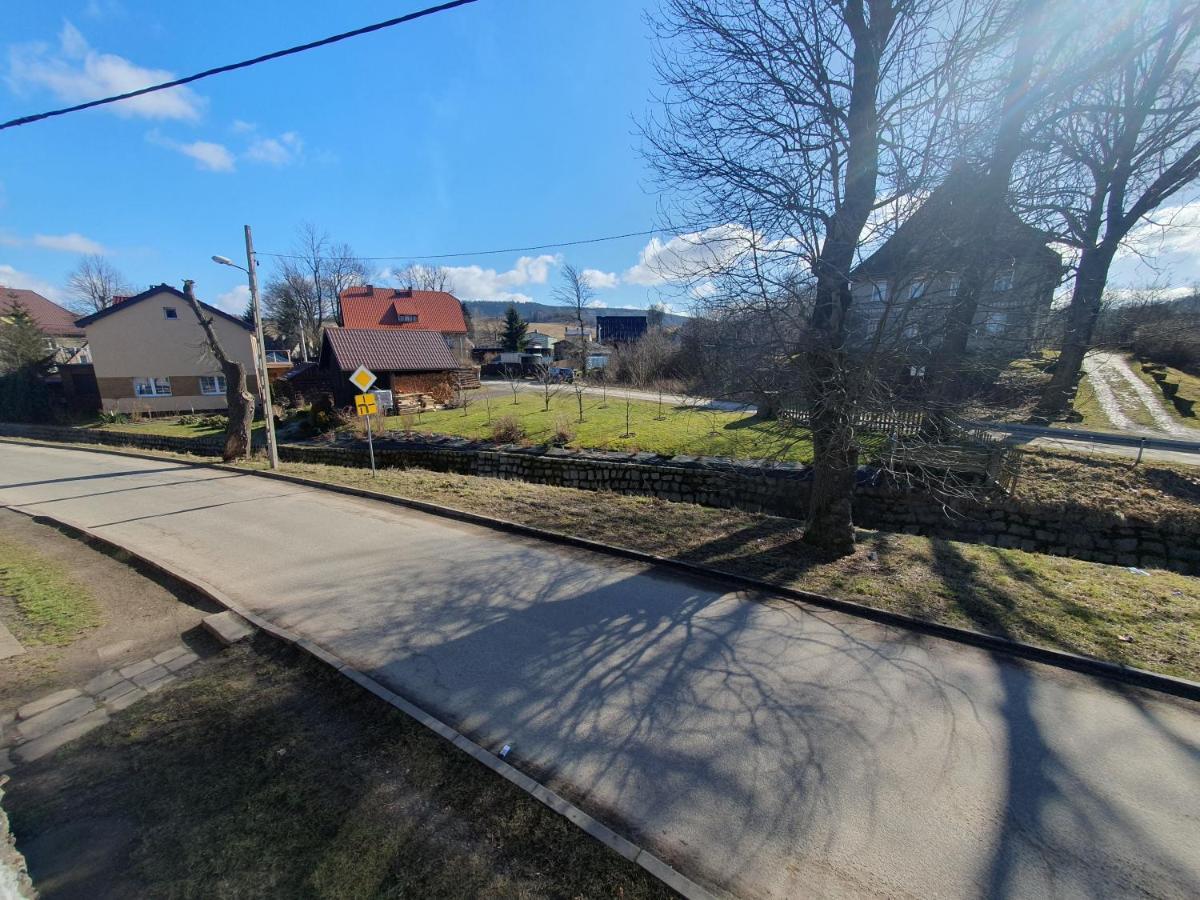 Apartament Chełmsko Śląskie المظهر الخارجي الصورة