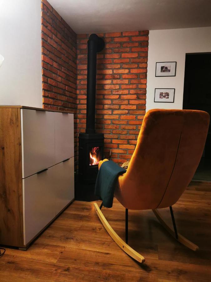 Apartament Chełmsko Śląskie المظهر الخارجي الصورة