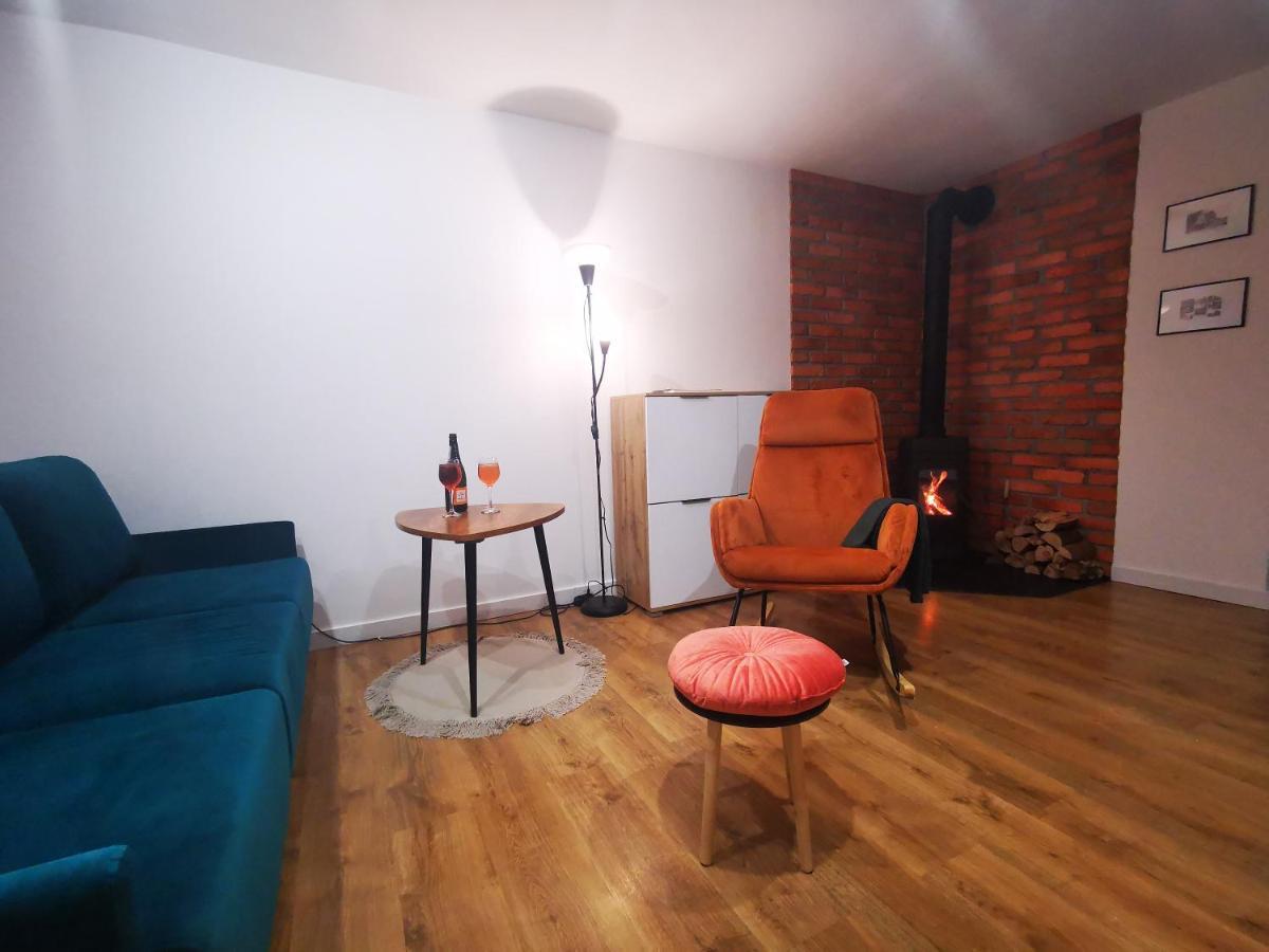 Apartament Chełmsko Śląskie المظهر الخارجي الصورة
